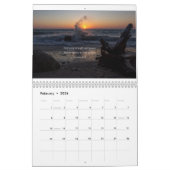 Kalender für Sunset und Scripts (Feb 2026)