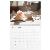 Kalender für Verfasser und Leser (Feb 2027)