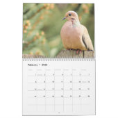 Kalender für Wildlife-Fotografie im benutzerdefini (Feb 2026)