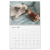 Kalender für Windows-Ausgaben (Jan 2027)