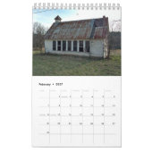 Kalender für Windows und Türen (Feb 2027)