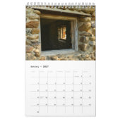 Kalender für Windows und Türen (Jan 2027)