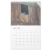 Kalender für Windows und Türen (Mär 2026)
