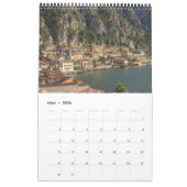 Kalender Gardasee 2018 (Mär 2026)
