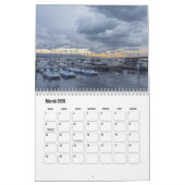 Kalender Genf-Schweiz (Mär 2026)