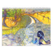 Kalender GENs 2010 (Titelbild)