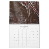 Kalender Glaube Sandahl Fotografie-2012 (Jan 2027)