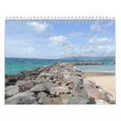 Kalender Grenadas Karibisches Meer (Titelbild)