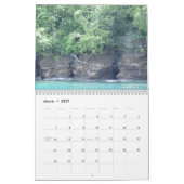 Kalender Grenadas Karibisches Meer (Mär 2027)