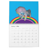 Kalender - Handgemachte Puppen - vol. 5 (Jan 2026)