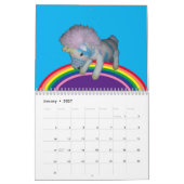 Kalender - Handgemachte Puppen - vol. 5 (Jan 2027)