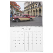 Kalender Havanas 2013 (Feb 2027)