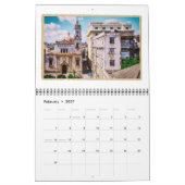 Kalender Havanas, Kuba (Feb 2027)