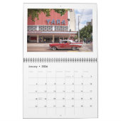 Kalender Havanas, Kuba (Jan 2026)