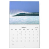Kalender Hawaiis 2012 (Feb 2027)