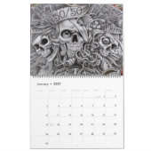 Kalender Henri b 2011 (Jan 2027)