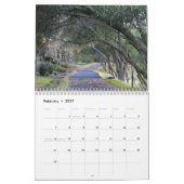 Kalender "Herbstszenen" (Feb 2027)