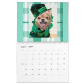 Kalender Herr-Monks 2018 (Mär 2027)