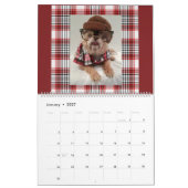 Kalender Herr-Monks 2018 (Jan 2027)