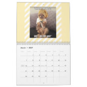 Kalender Herr-Monks 2019 (Mär 2027)