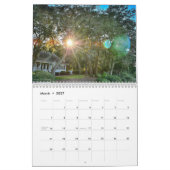 Kalender Hilton Head Island 2019 (Mär 2027)