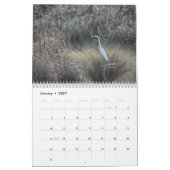 Kalender Hilton Head Island 2019 (Jan 2027)