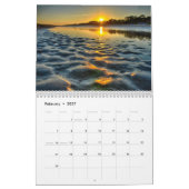 Kalender Hilton Head Island 2019 (Feb 2027)
