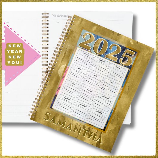 Kalender hinzufügen 2025 planer