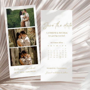 Kalender Hochzeiten Foto Standrahmen Gerettet T Save The Date
