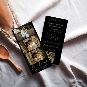 Kalender Hochzeitskabinett-Standrahmen für das Fot Save The Date