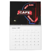 Kalender Höhepunkt-Clevelands Ohio (Jan 2027)