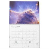 Kalender Hubble Weltraumteleskop-2010 (Feb 2027)