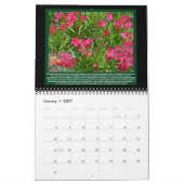 Kalender - Hübsches Gift (Jan 2027)