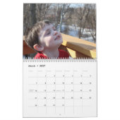 Kalender II Daniels 2014 (Mär 2027)