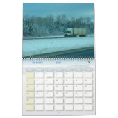 Kalender im Ganzen Land tauschen (Feb 2027)