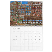 Kalender im Nahen Osten (Mär 2027)