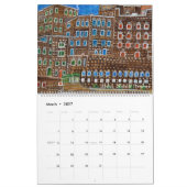 Kalender im Nahen Osten (Mär 2027)