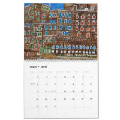 Kalender im Nahen Osten (2) 2025 (Mär 2026)