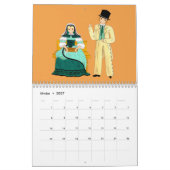 Kalender in Champagne-Ardennes, Frankreich (Feb 2027)