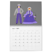 Kalender in Champagne-Ardennes, Frankreich (Mär 2027)