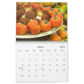 Kalender in Venedig (Mär 2027)