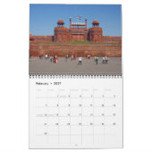 Kalender Indiens 2011 (Feb 2027)