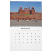 Kalender Indiens 2012 (Feb 2026)