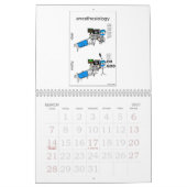 Kalender Indifferential Diagnosen-2010 (Mär 2027)