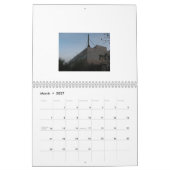 Kalender: Industrielles Pittsburgh Kalender (Mär 2027)