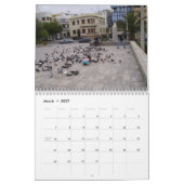 Kalender Iraklios, Kreta (Mär 2027)