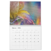 Kalender Iren aus dem Garten (Feb 2026)