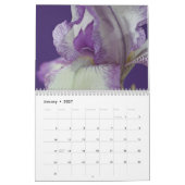 Kalender Iren aus dem Garten (Jan 2027)