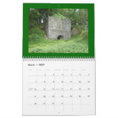 Kalender Irlands 2010 (Mär 2027)