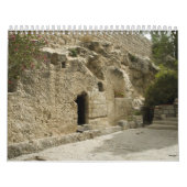 Kalender Israel (Titelbild)